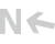 指北針