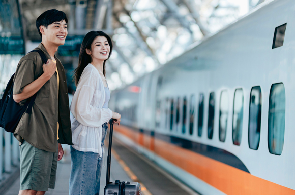 指定車次優惠自由選｜搶先體驗
