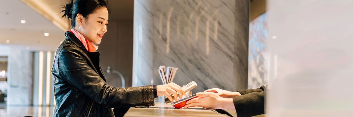 嚴選新合作飯店