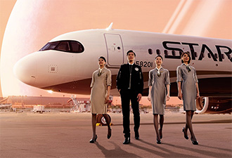 星宇航空